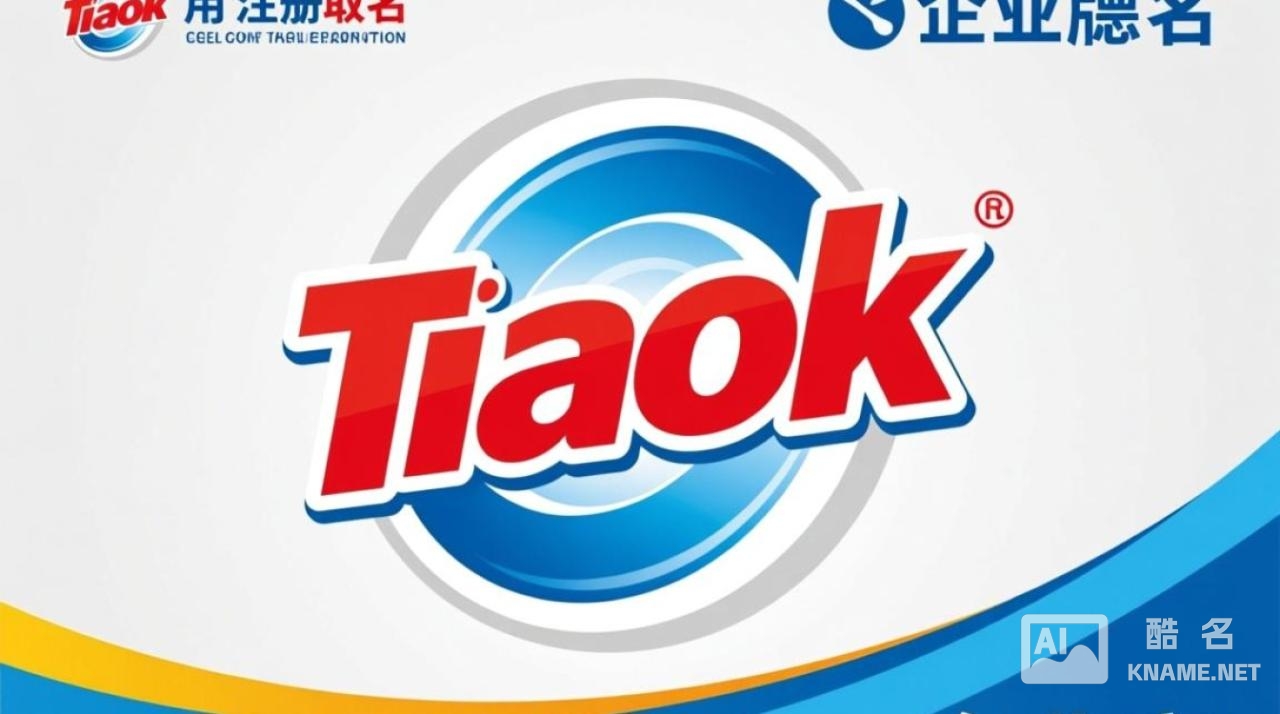 洗涤用品商标取名要注意哪些避坑问题？