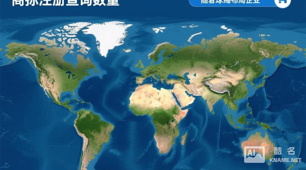 国际商标注册查询数量怎么查？各国注册量查询方法有哪些？