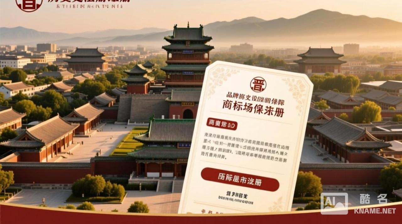 商标注册三晋，怎么办理最省钱省时？