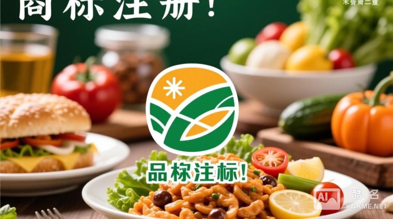 食品商标注册申请流程及费用怎么走？