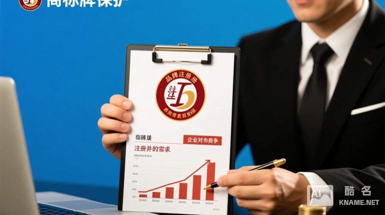 流行的商标注册标准具体有哪些？2025最新要求详解！