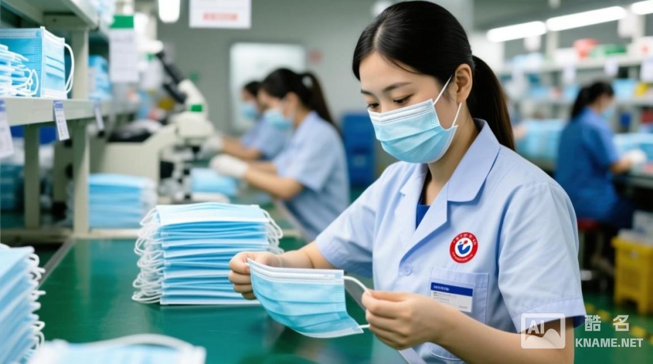 口罩商标注册选哪些类别？27类非医用商标怎么注册？