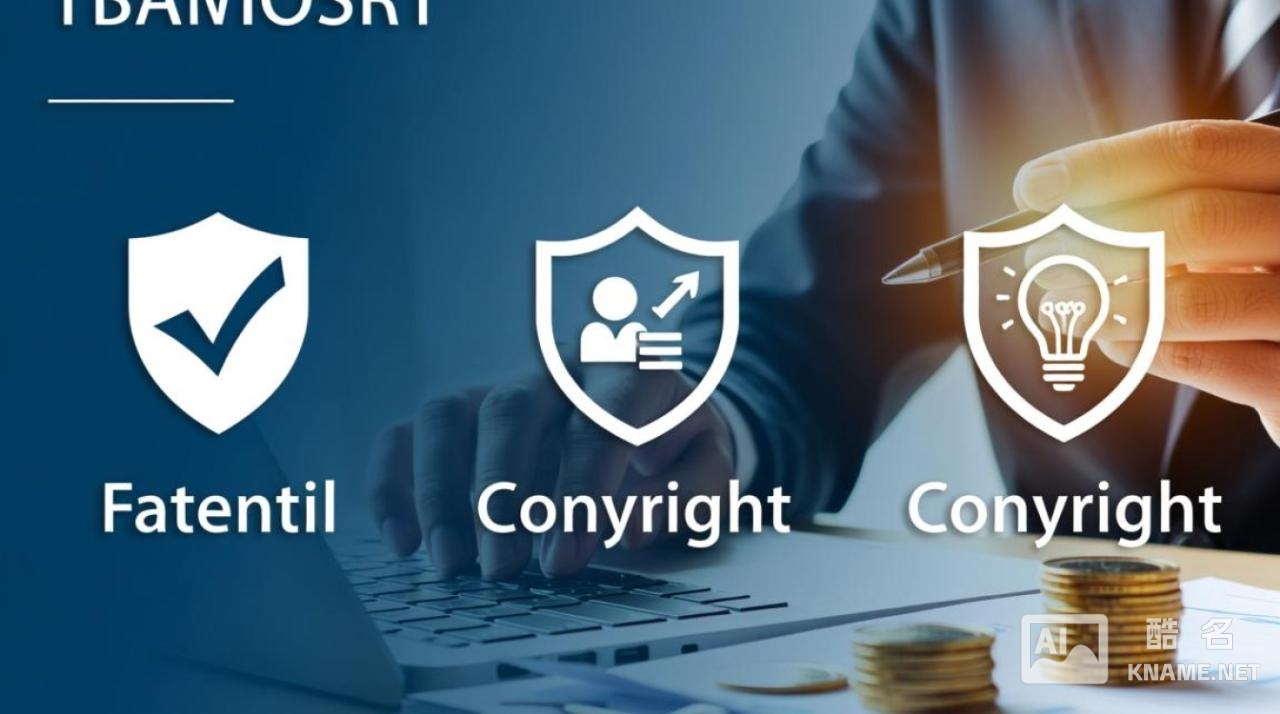 商标注册、专利、版权、头像，这些知识产权怎么保护才最有效？