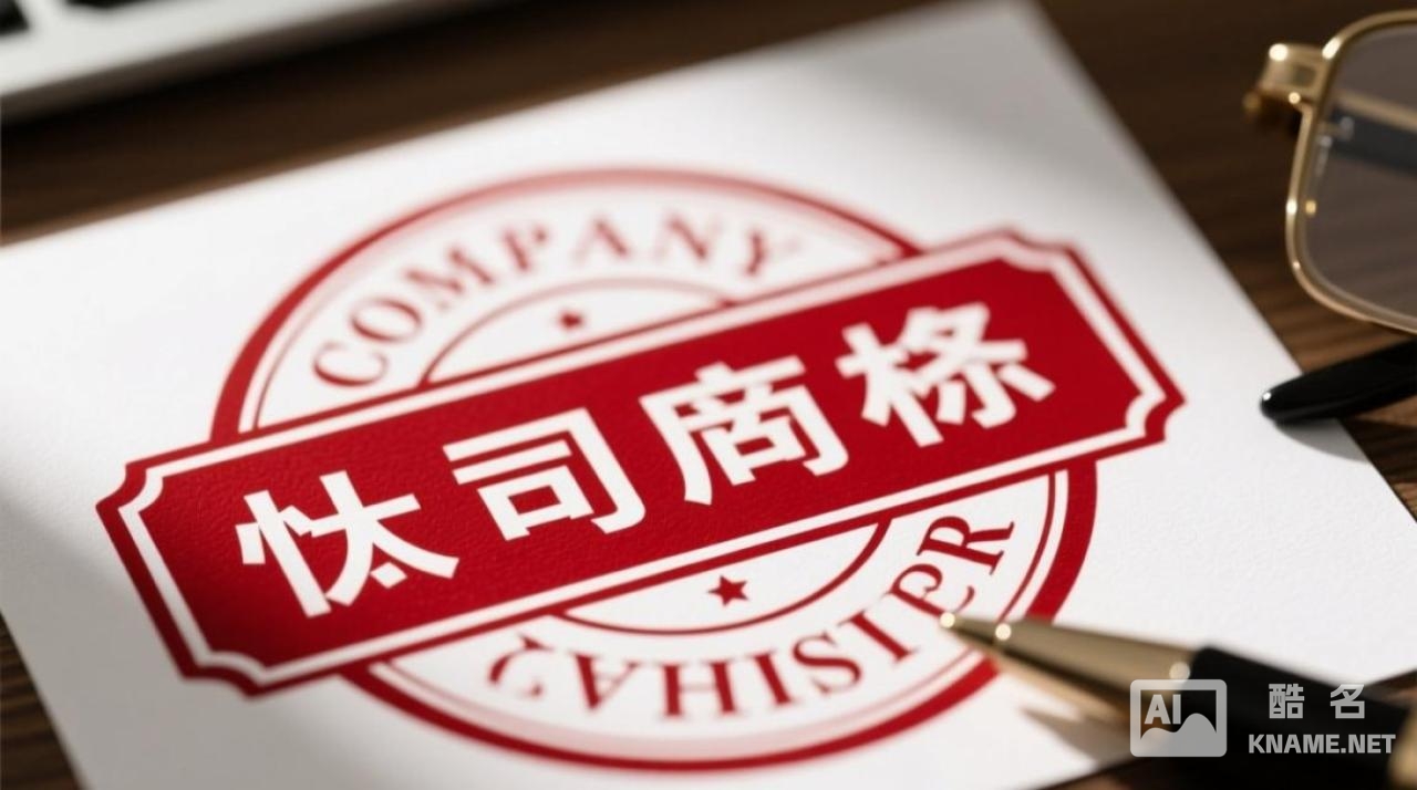 公司能用商标注册吗？注册时需注意哪些事项？