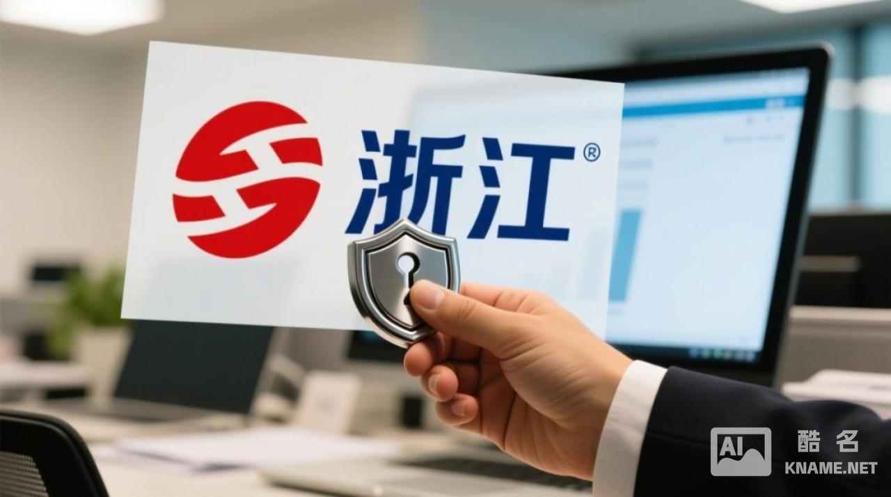 浙江商标注册代办哪家好？找代办要注意什么？