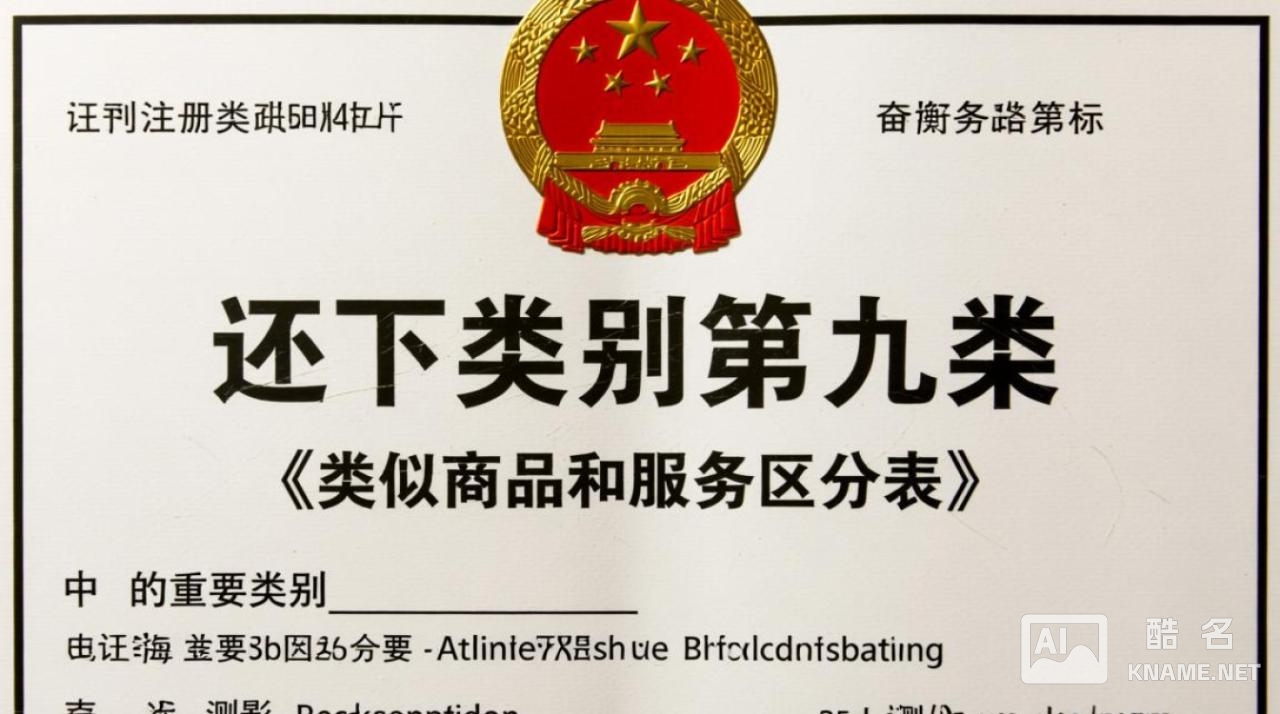 商标注册第九类如何选择？哪些产品服务必须注册？