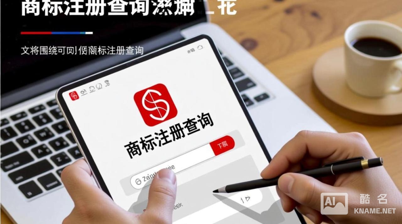 商标注册查询推荐，如何高效精准查商标避免近似？