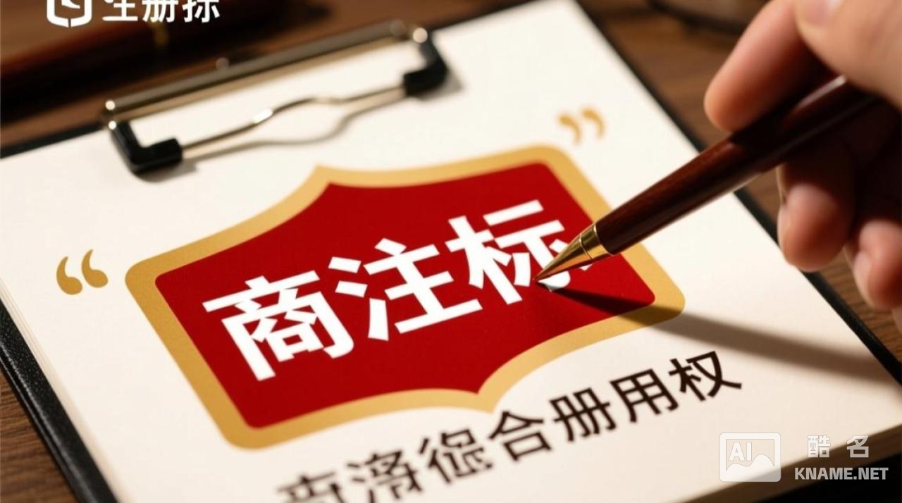 公司名下商标注册，个人名义注册有何区别？