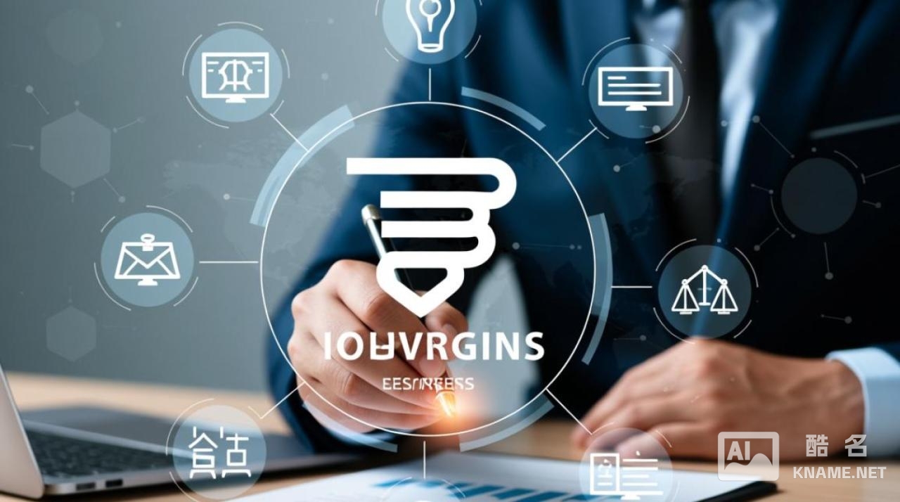 文字商标注册哪家好？2025年靠谱代理机构怎么选？