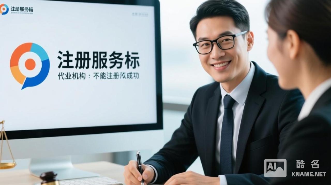 文字商标注册哪家好？2025年靠谱代理机构怎么选？