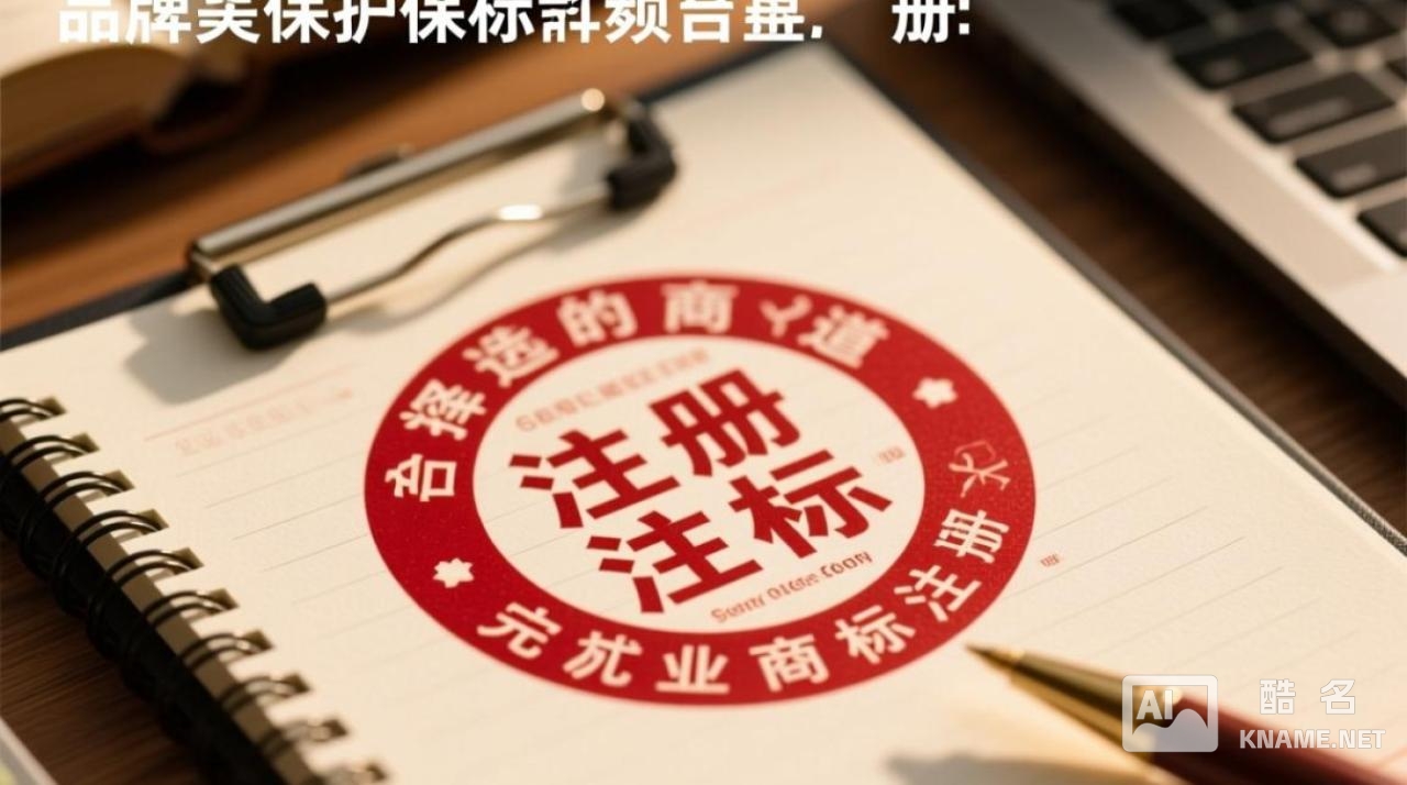 商标注册企业有哪些？企业如何选择靠谱的商标注册代理？