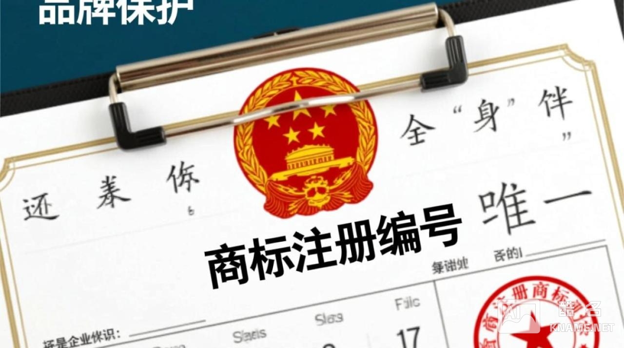 商标注册编号哪里查询？官方渠道有哪些？