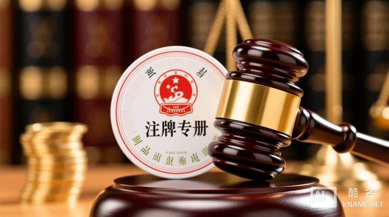 商标注册品牌查询网，如何快速精准查商标？