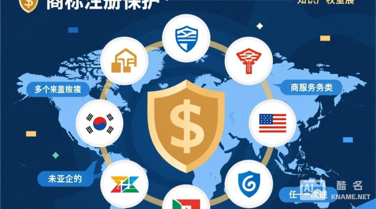 全类商标注册优点有哪些？企业注册全类商标真的有必要吗？