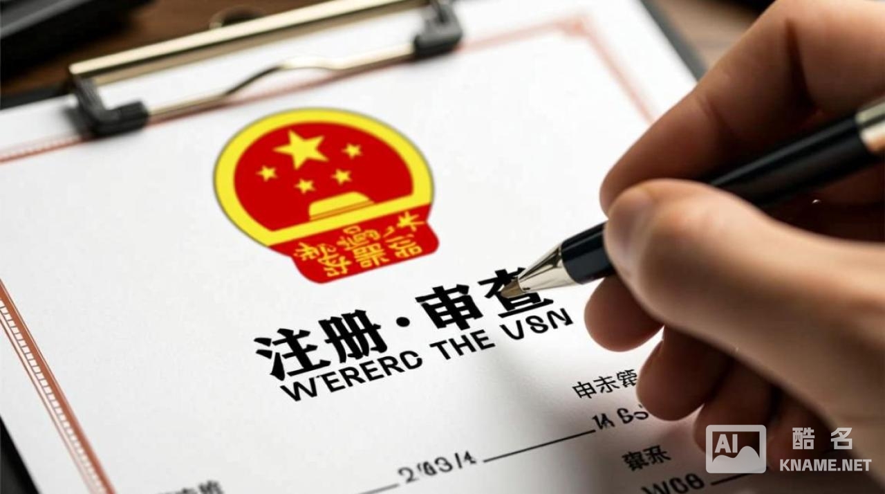 商标注册打擦边球，真的能成功吗？风险有多大？