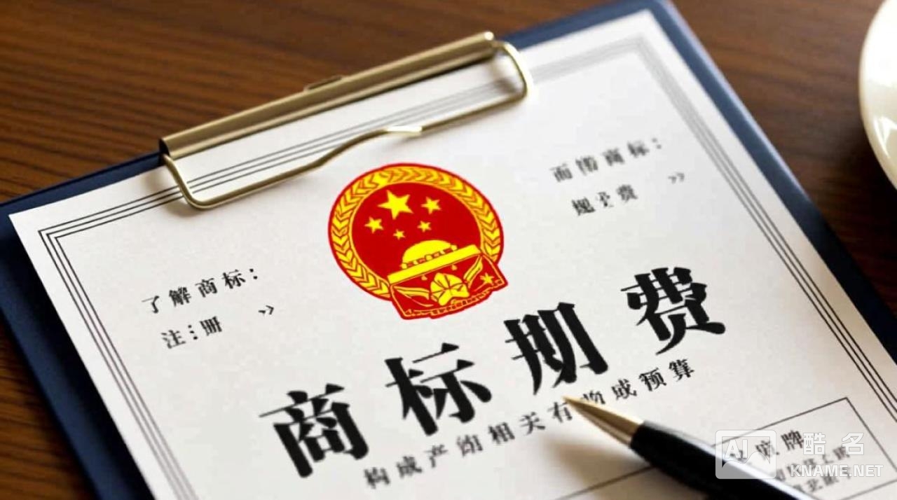 商标注册规费具体包括哪些费用？申请时需注意哪些？