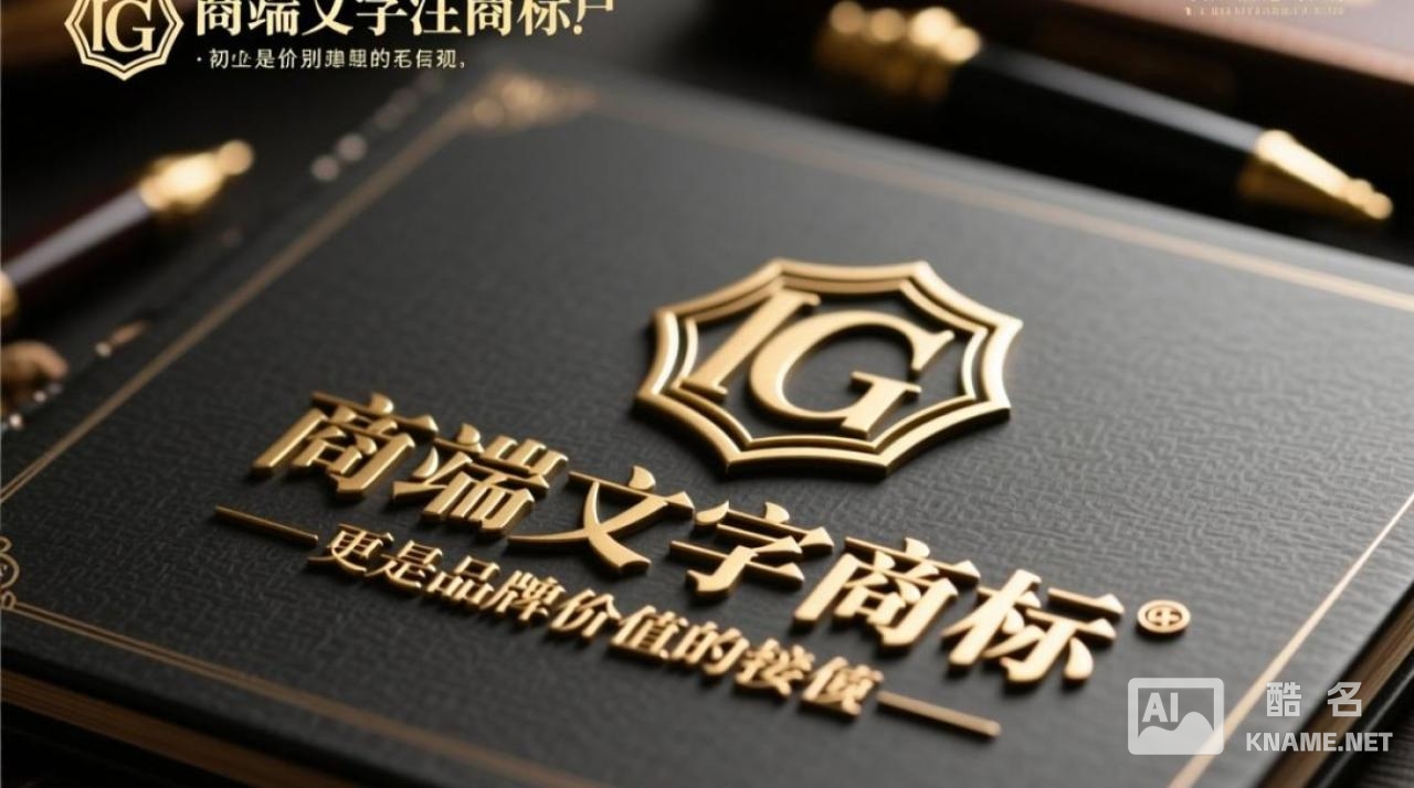 高端文字商标注册怎么选才能成功? 高端文字商标注册怎么选才能成功?