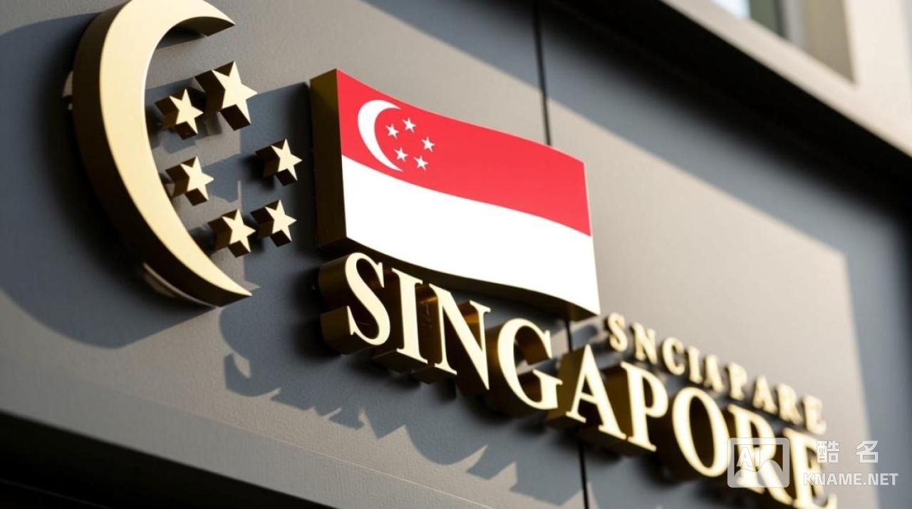 新加坡高端商标注册多少钱？周期多久？找谁办？