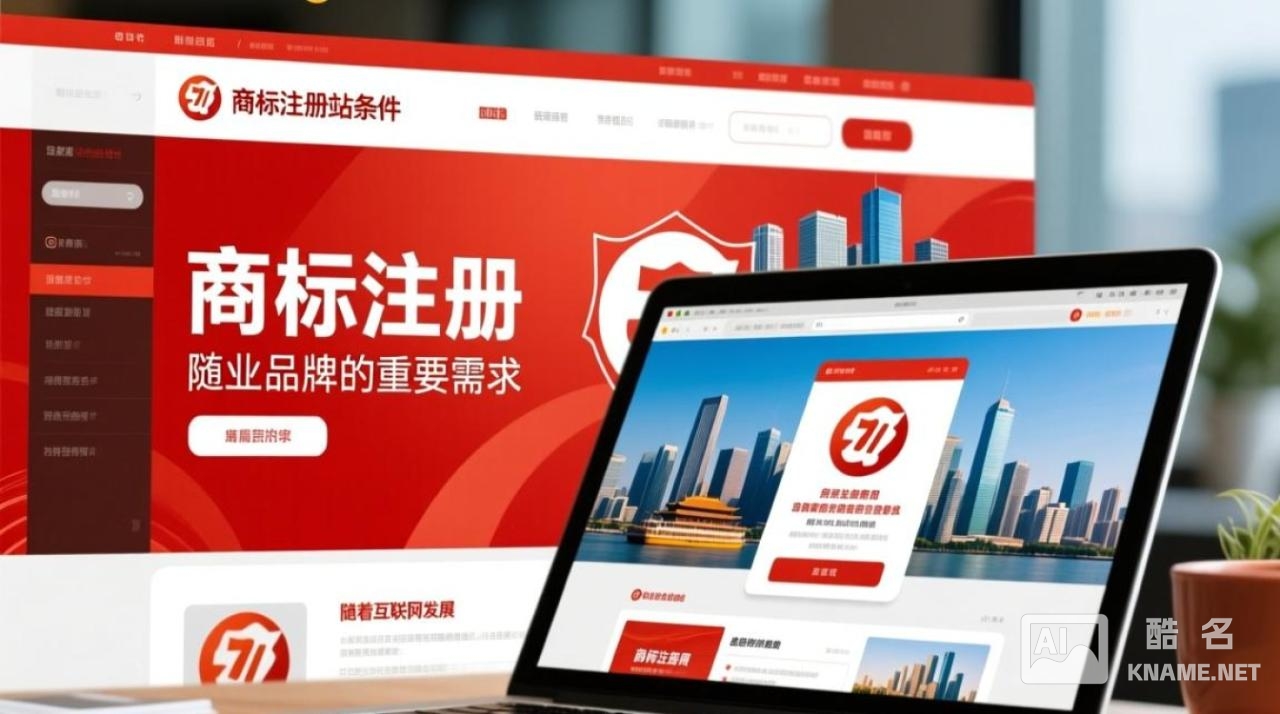 北京商标注册官网条件有哪些？个人能直接申请吗？材料怎么准备？