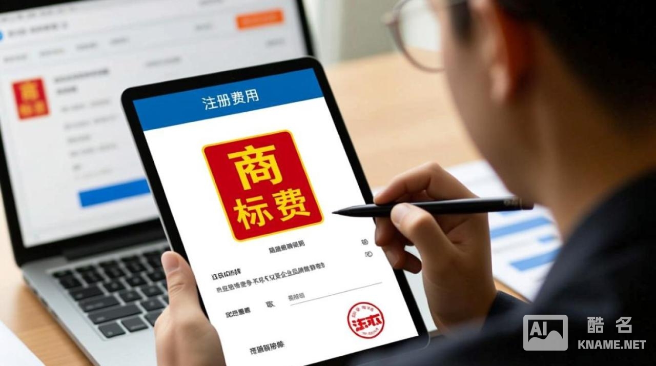 宿迁商标注册费用多少？包含哪些费用？