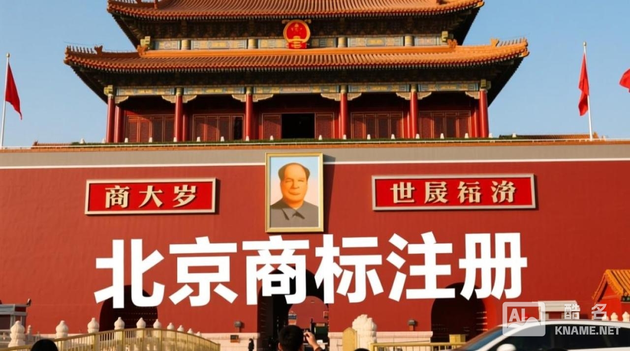 热门的北京商标注册，普通人怎么快速拿到？