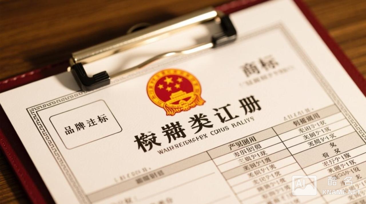 商标注册有多少品类？不同行业如何选择合适类别？