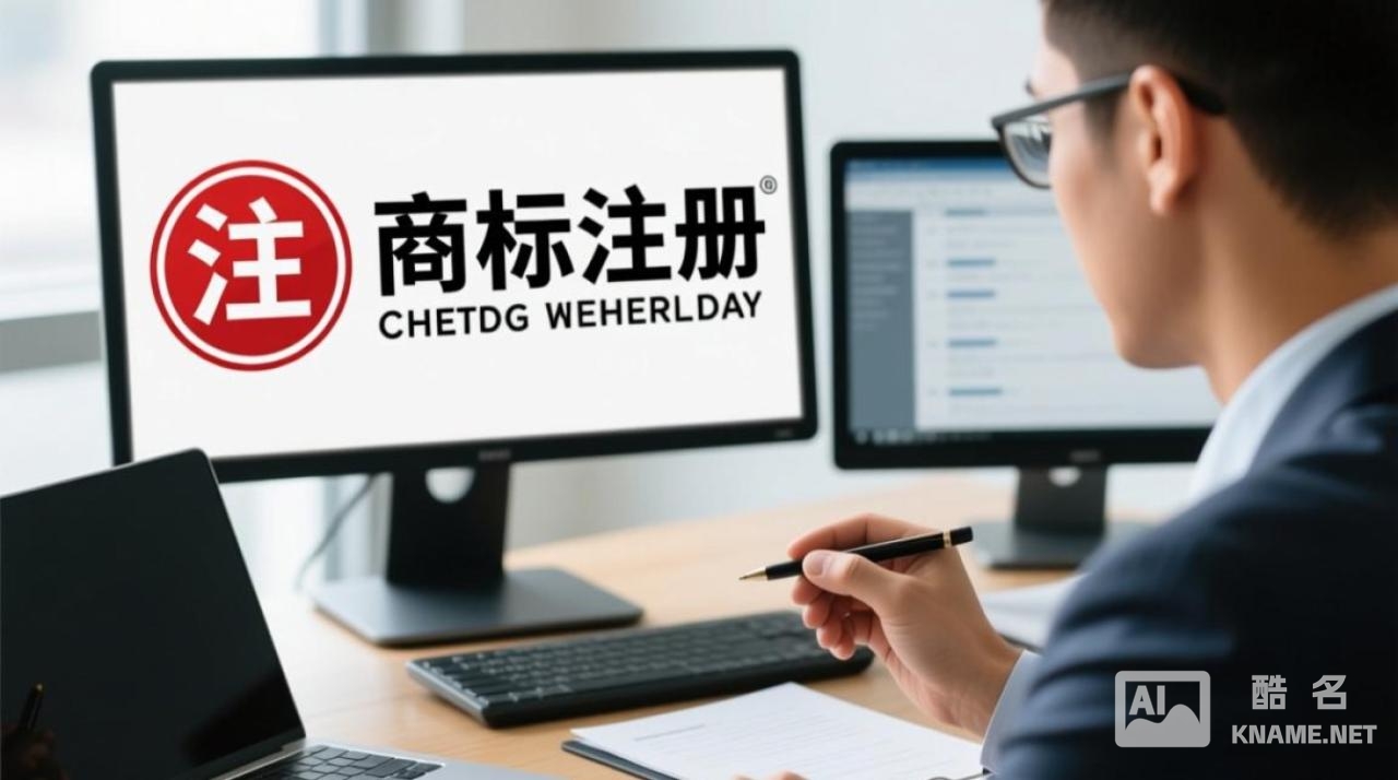 查商标注册信息怎么查询？个人免费查询入口在哪里？