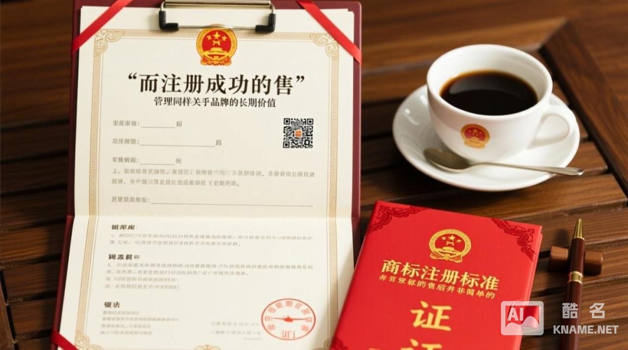 商标注册标准售后有哪些常见问题？