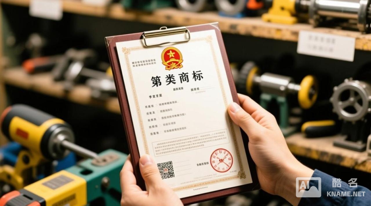 商标注册8类明细具体包括哪些商品或服务？