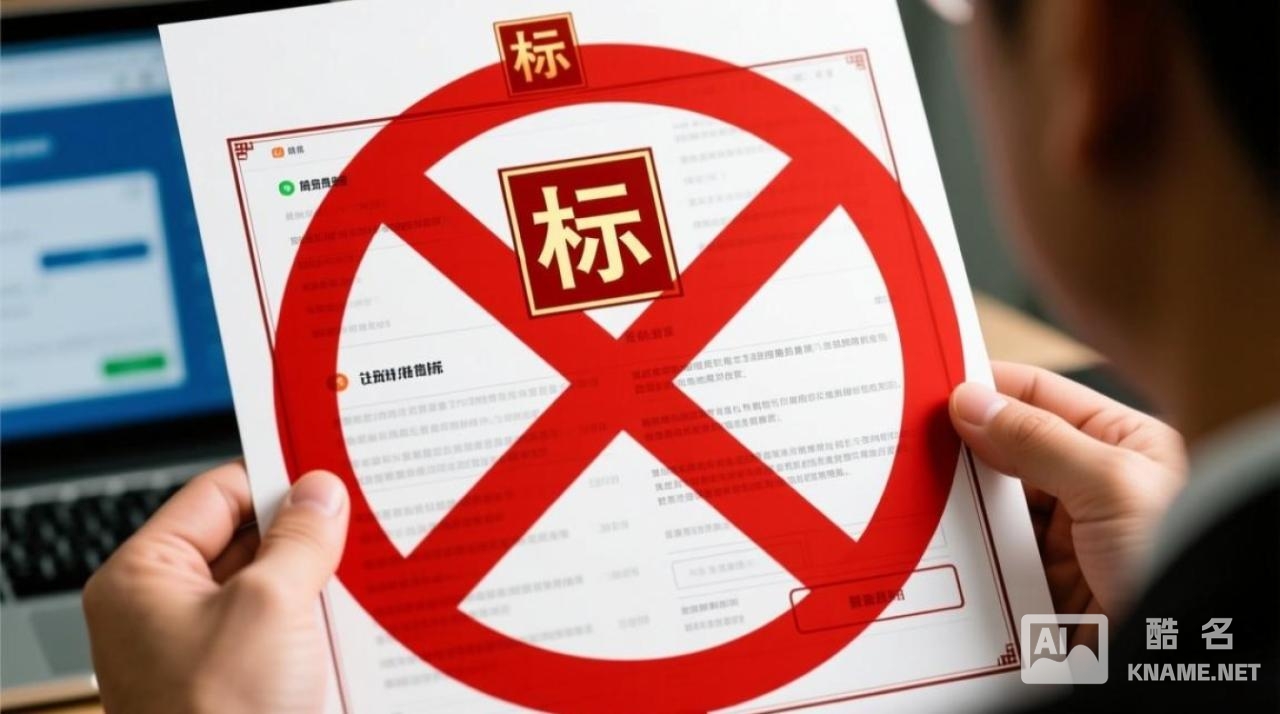 商标注册成功后被注销，是什么原因导致的？