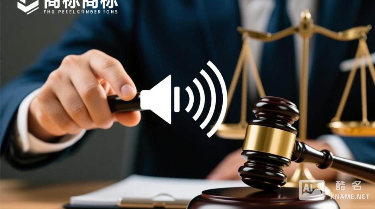 声音商标注册申请有哪些核心原则需注意？