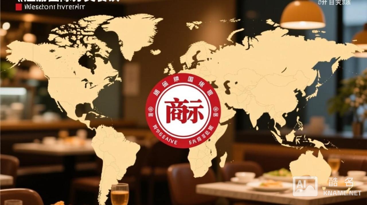 餐饮商标注册国际分类有哪些？具体怎么选？