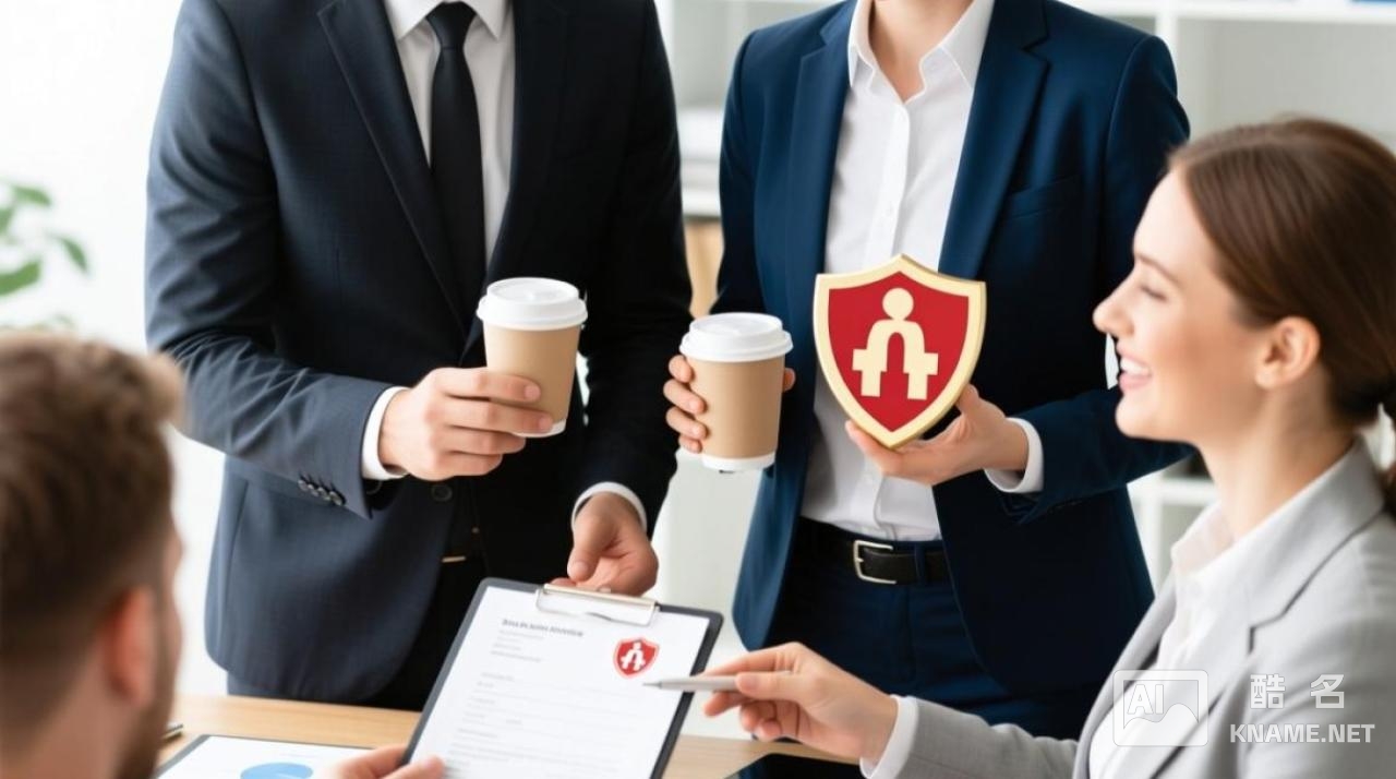 优质的商标注册代理怎么选？找代理注册商标要注意什么？