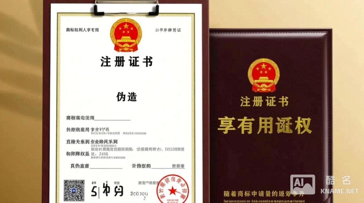 如何查询商标注册证真假？官方验证方法有哪些？