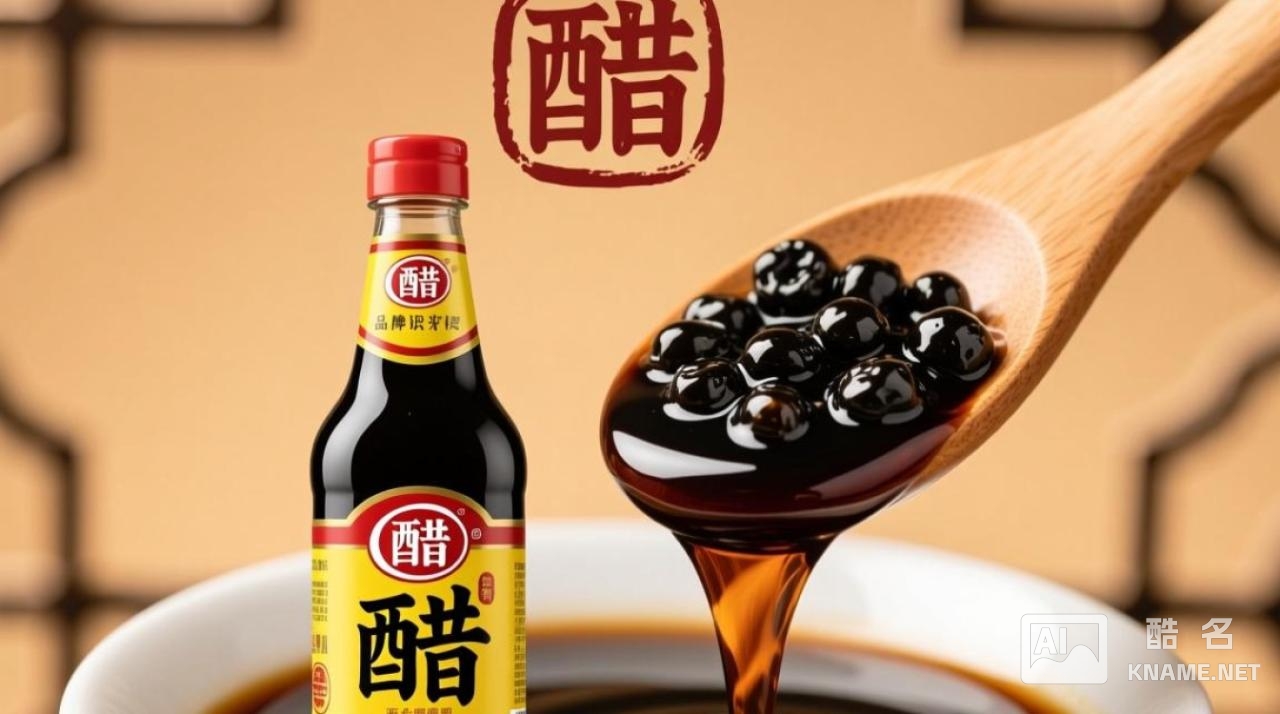 商标注册醋属于哪一类目？需注册第几类？