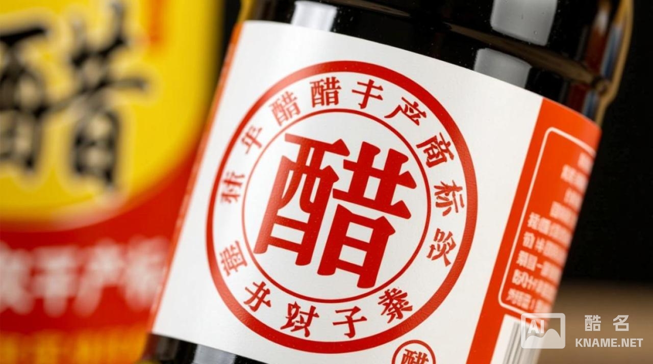 商标注册醋属于哪一类目？需注册第几类？