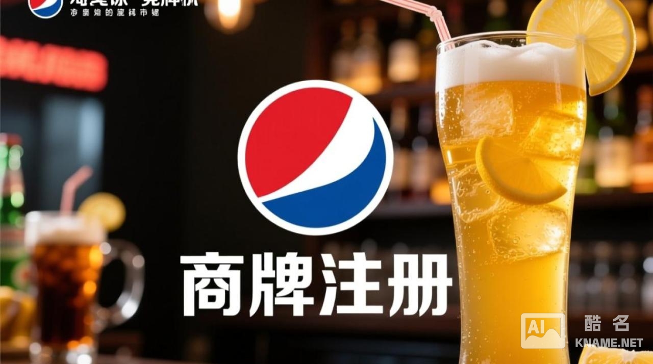 饮料类商标注册，有哪些常见坑要避开？