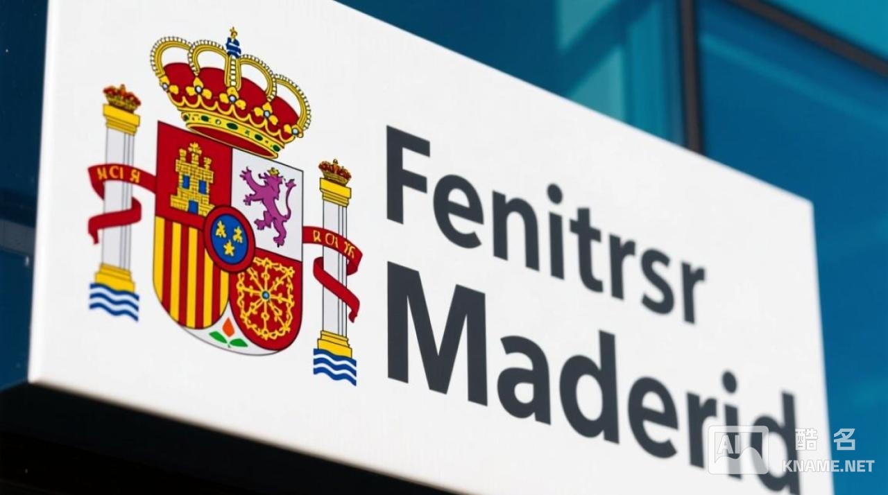 马德里商标注册规定