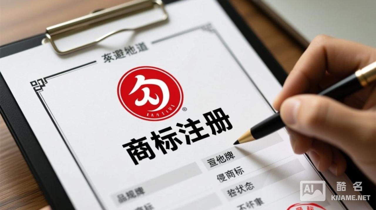 如何查询商品商标注册信息？商标注册状态怎么查？