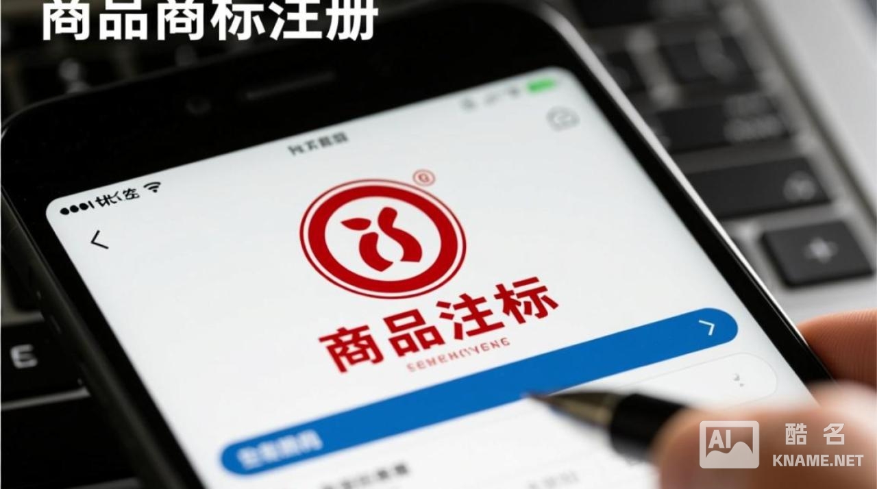 如何查询商品商标注册信息？商标注册状态怎么查？