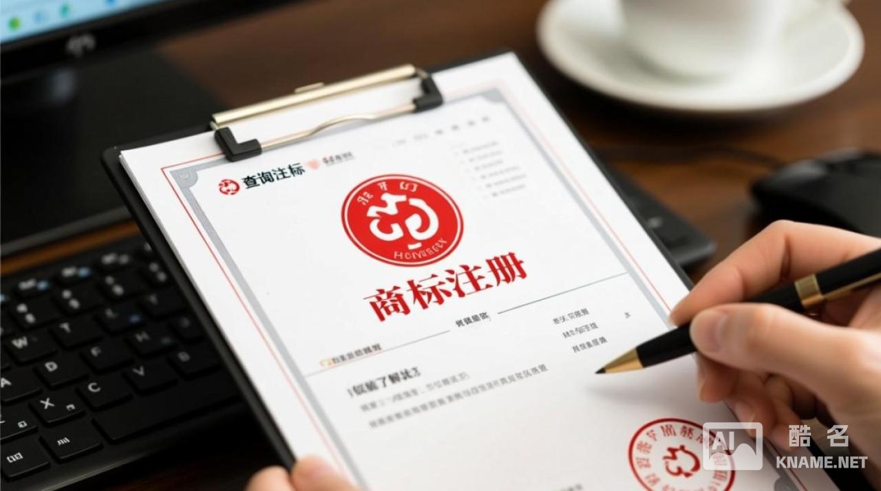 如何查询商品商标注册信息？商标注册状态怎么查？