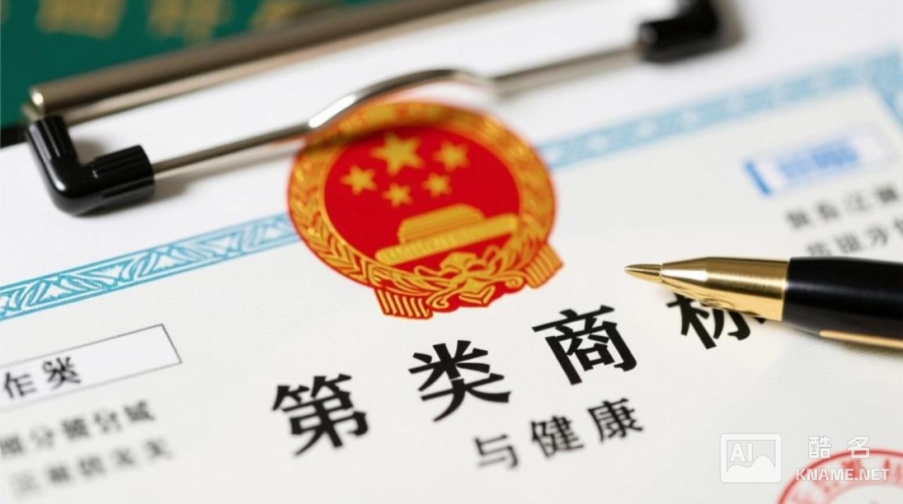 商标注册5类细分具体包括哪些小类？