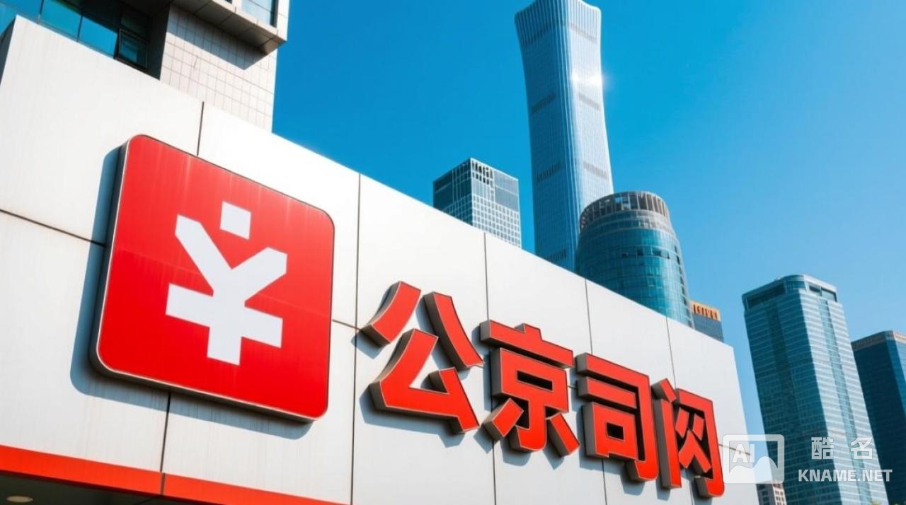 北京公司商标注册代理