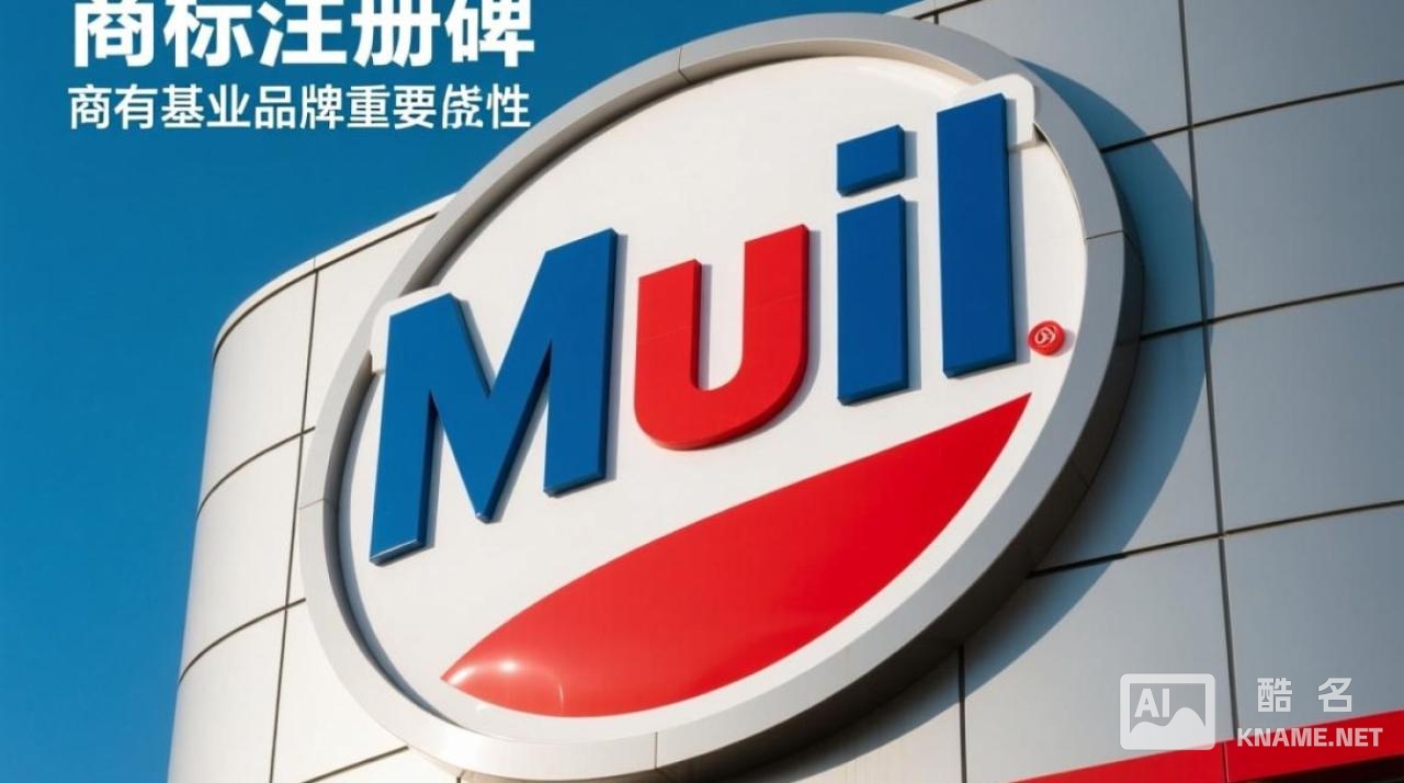 美孚商标注册证哪里查？品牌保护怎么用？