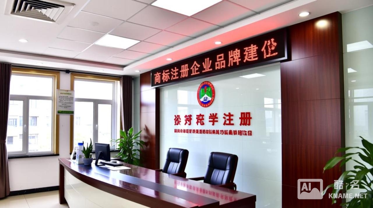 绥化商标注册哪家好？靠谱机构怎么选？