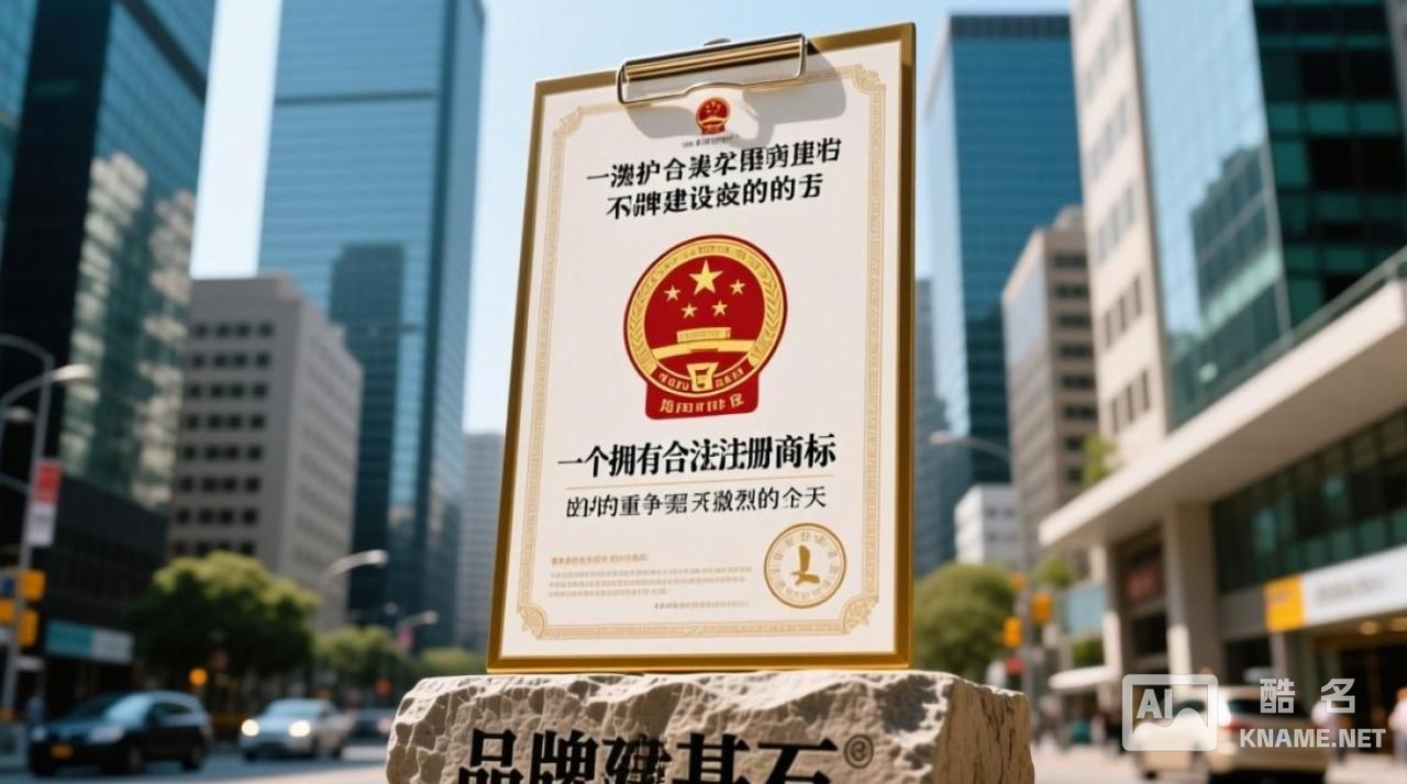 商标注册真能保护百年吗？续展与维护关键是什么？