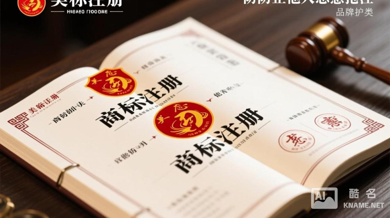 美的商标注册流程和费用是怎样的？