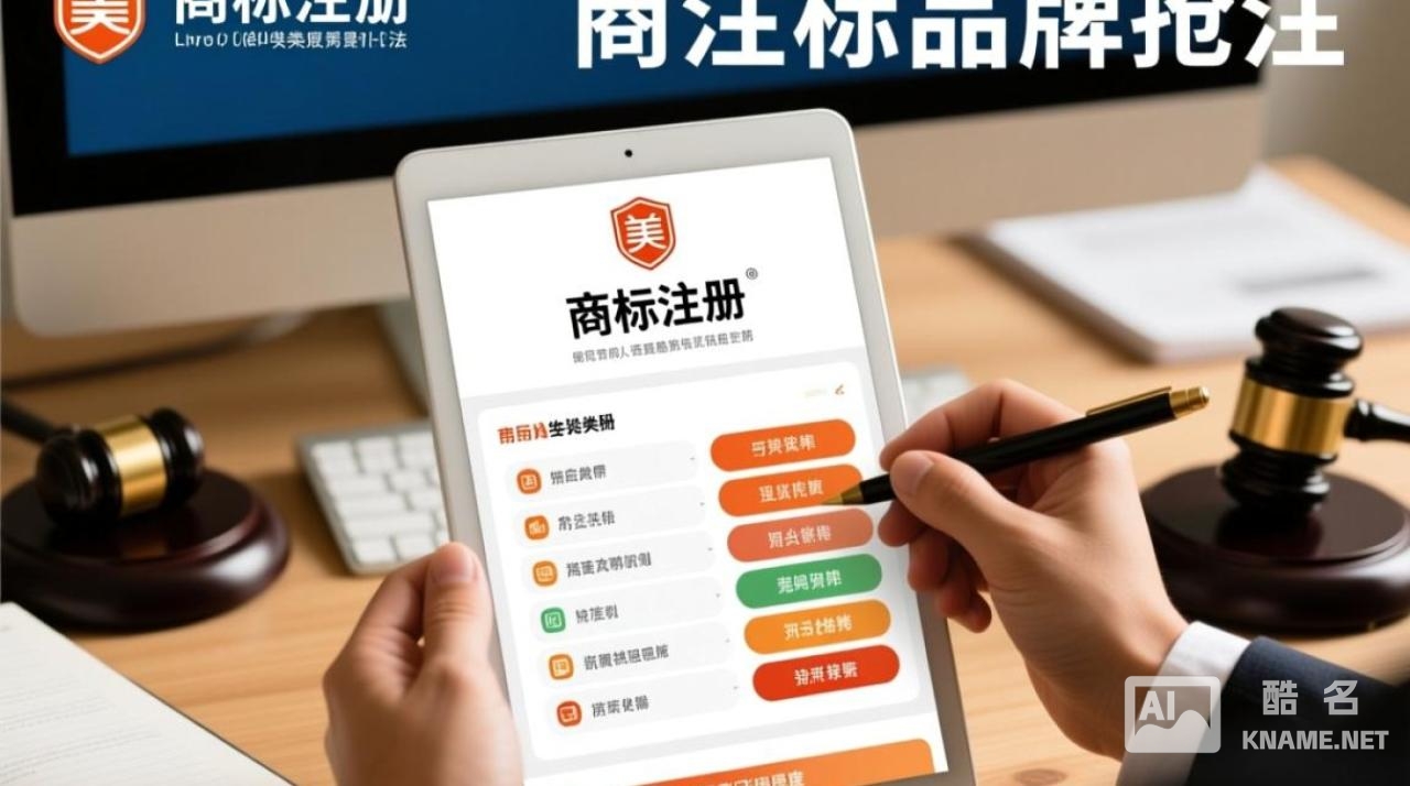 美的商标注册流程和费用是怎样的？