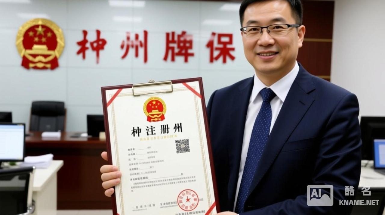 秦州商标注册公司哪家好？选对代理能省心吗？
