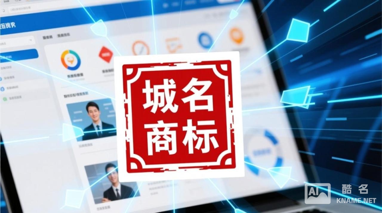 商标注册域名好做吗？新手如何快速搞定？